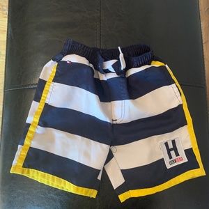 Boys swim suit 24 months